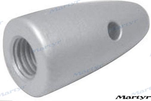 VOLVO PENTA ANODE FOR SHAFT | OEM  873412 | ANODES |