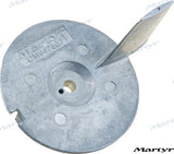 ZINC ANODE | OEM  942860 | ZINC |