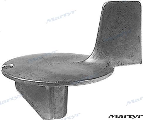 ANODE MERCURY-MARINER | OEM  984325 | MERCURY MARINER