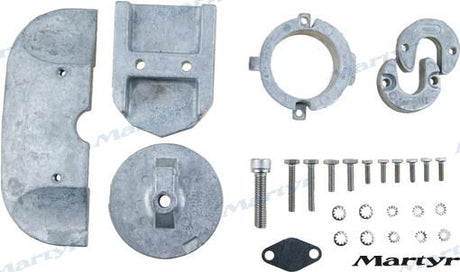 MERCRUISER ALUMINIUM ANODE KITS | OEM   | KITS |