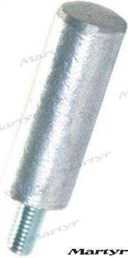 ZINC ANODE | OEM  00E0450 | ANODES |