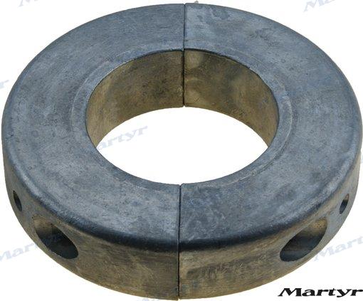 PROP SHAFT ANODE 3-1/2" | OEM  14 | ANODES |