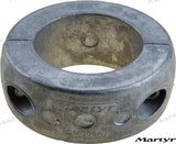 PROP SHAFT ANODE 4" | OEM  15 | ANODES |