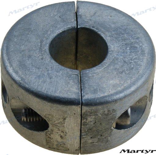 PROP SHAFT ANODE 3/4" | OEM  1 | ANODES |