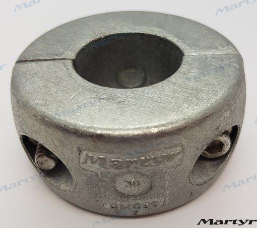 SHAFT ANODE | OEM  30 | ANODES |