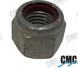 LOCK NUT | OEM  6017 | CABLES |