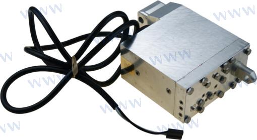 HIGH SPEED ACTUATOR FOR PT35 #52100 | OEM  7342 | CABLES |