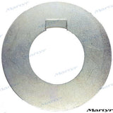 RADICE WASHER 25 SHAFT | OEM  2225C | ANODES |