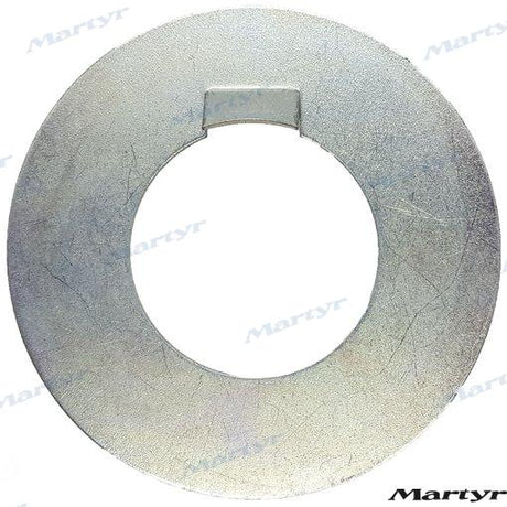 RADICE WASHER 25 SHAFT | OEM  2225C | ANODES |