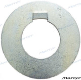 RADICE WASHER 30 SHAFT | OEM  30C | ANODES |