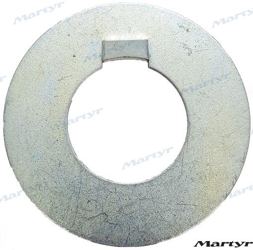 RADICE WASHER 30 SHAFT | OEM  30C | ANODES |