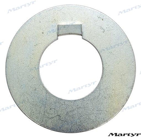 RADICE WASHER 35 SHAFT | OEM  35C | ANODES |