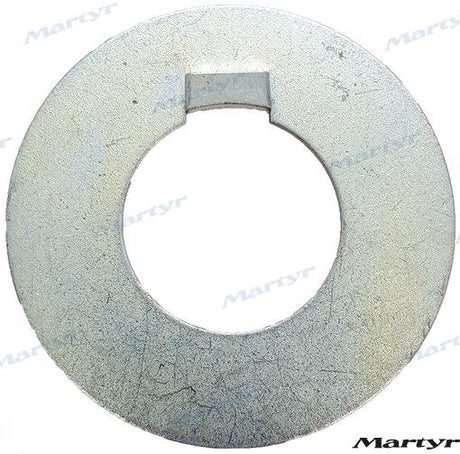 RADICE WASHER 40 SHAFT | OEM  40C | ANODES |