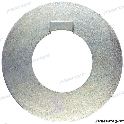 RADICE WASHER 50 SHAFT | OEM  50C | ANODES |