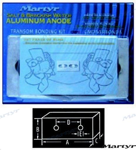 ZINC ANODE | OEM   | ZINC |