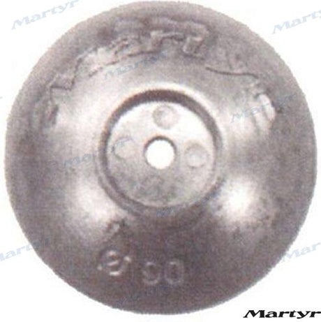 ZINC ANODE | OEM  50 | ZINC |