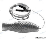 MERCRUISER ALUMINIUM ANODE | OEM   | ALUMINIUM |