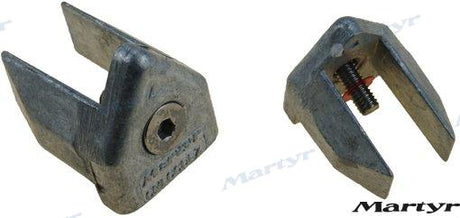 ZINC ANODE | OEM  1 | ZINC |