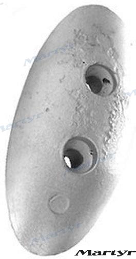 ZINC ANODE | OEM  24 | ZINC |