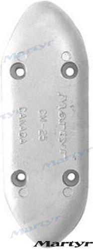 ZINC ANODE | OEM  25 | ZINC |