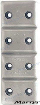 ZINC ANODE | OEM  40 | ZINC |