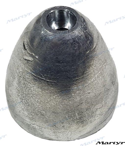 ANODE MTF ZINC | OEM  1 | ANODES |