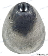 ANODE MTF ZINC | OEM  1 | ANODES |