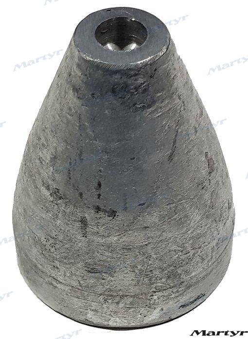 ANODE MTF ZINC | OEM  3 | ANODES |