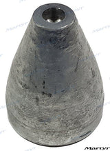 ANODE MTF ZINC | OEM  3 | ANODES |