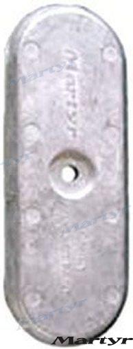 ALUMINIUM ANODE | OEM  1-A | ALUMINIUM |