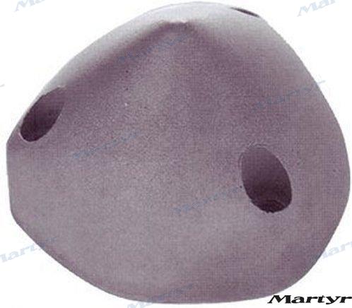 ALUMINIUM ANODE | OEM  63MA | ALUMINIUM |