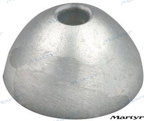 ALUMINIUM ANODE | OEM   | ALUMINIUM |