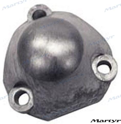 ALUMINIUM ANODE | OEM  5A | ALUMINIUM |