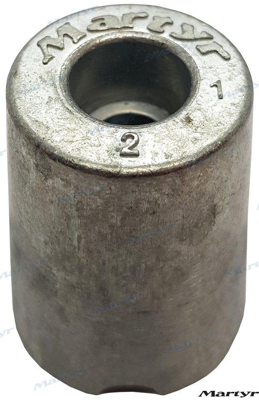 ZINC ANODE | OEM  2 | ZINC |