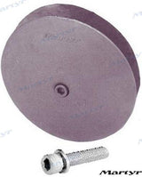 ANODE 100 MM | OEM  3 | ANODES | RECMAR