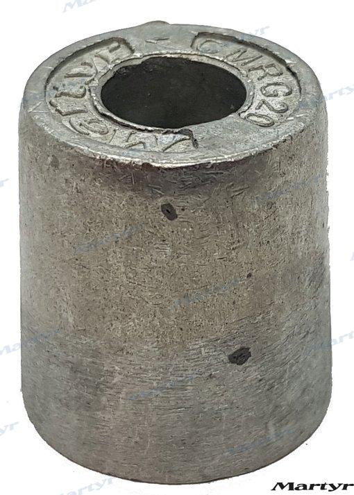 ANODE REGGIANI ZINC | OEM  20 | REGGIANI ZINC |