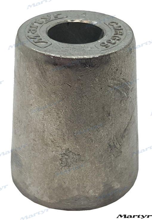 ANODE REGGIANI ZINC | OEM  30 | REGGIANI ZINC |