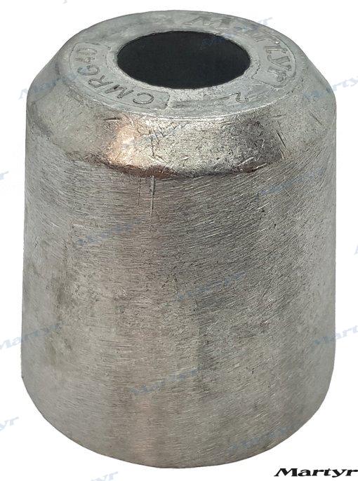 ANODE REGGIANI ZINC | OEM  40 | REGGIANI ZINC |