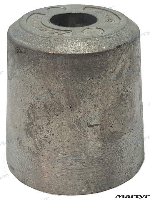 ANODE REGGIANI ZINC | OEM  45 | REGGIANI ZINC |