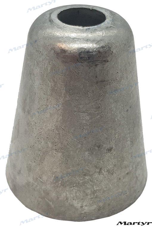 ANODE RIVA ZINC | OEM  3550 | RIVA | RIVA