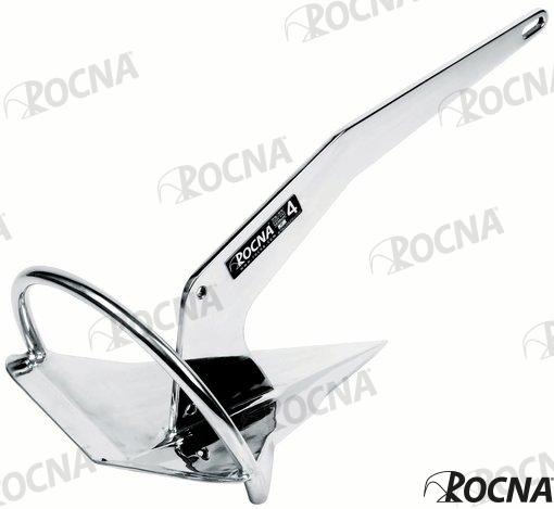 ANCHOR ROCNA INOX 4 KG | OEM  004SS | INOX | ROCNA