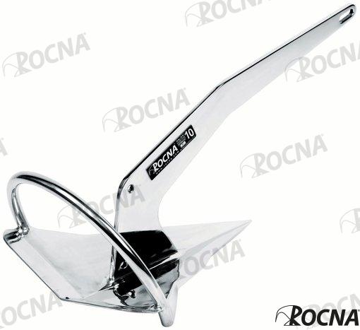 ANCHOR ROCNA INOX 10 KG | OEM  010SS | INOX | ROCNA