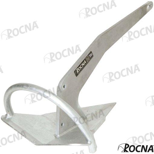 ANCHOR ROCNA GALVANIZED  200 KG | OEM  200GS | GALVANISED | ROCNA