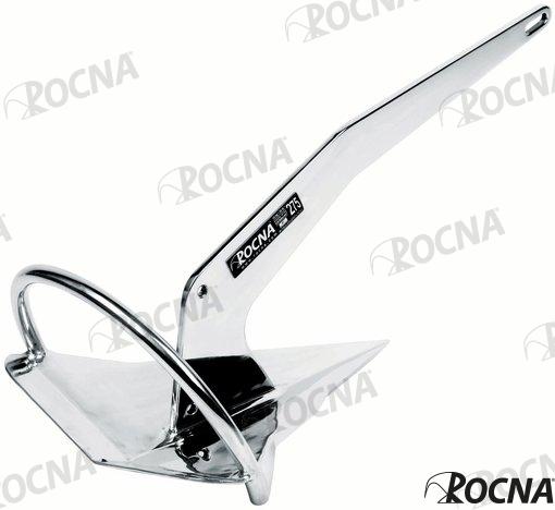 ANCHOR ROCNA INOX 275 KG | OEM  275SS | INOX | ROCNA