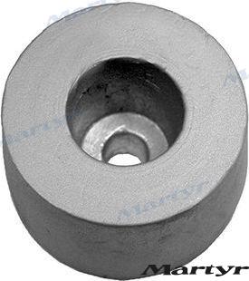 ZINC ANODE | OEM  015 | ANODES |