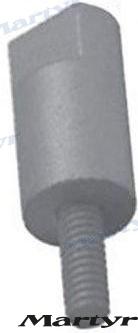 ZINC ANODE | OEM  224 | ZINC |