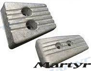 MAGNESIUM ANODE KIT | OEM   | ANODES |