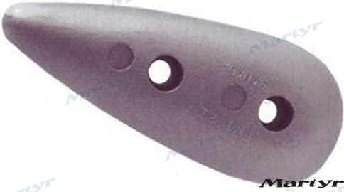 ANODE | OEM  20 | ANODES | RECMAR