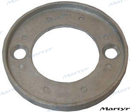 ZINC ANODE | OEM  16 | ZINC |