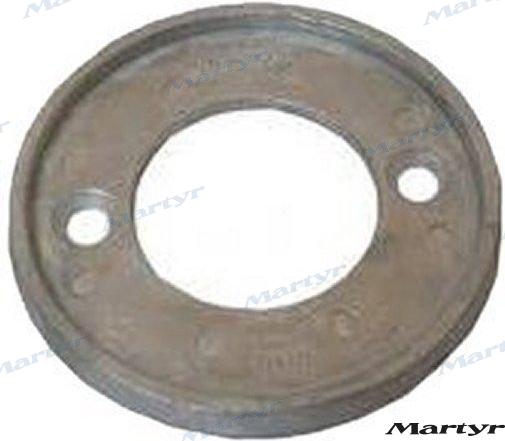 ZINC ANODE | OEM  17 | ZINC |